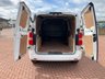 USED 2020 70 VAUXHALL VIVARO 1.5 Turbo D 2900 Sportive Panel Van 5dr Diesel Manual L1 H1 Euro 6 (s/s) (100 ps)(VO70 OMX) EURO 6 WE WONT BE BEATEN ON PRICE