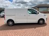 USED 2020 70 VAUXHALL VIVARO 1.5 Turbo D 2900 Sportive Panel Van 5dr Diesel Manual L1 H1 Euro 6 (s/s) (100 ps)(VO70 OMX) EURO 6 WE WONT BE BEATEN ON PRICE