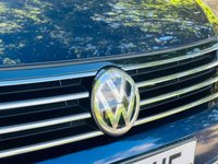 USED 2016 16 VOLKSWAGEN PASSAT 2.0 TDI BlueMotion Tech Alltrack Estate 5dr Diesel DSG 4Motion Euro 6 (s/s) (190 ps) LEATHER+SAT NAV+SENSORS+ULEZ
