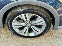 USED 2016 16 VOLKSWAGEN PASSAT 2.0 TDI BlueMotion Tech Alltrack Estate 5dr Diesel DSG 4Motion Euro 6 (s/s) (190 ps) LEATHER+SAT NAV+SENSORS+ULEZ