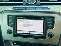 USED 2016 16 VOLKSWAGEN PASSAT 2.0 TDI BlueMotion Tech Alltrack Estate 5dr Diesel DSG 4Motion Euro 6 (s/s) (190 ps) LEATHER+SAT NAV+SENSORS+ULEZ