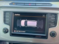 USED 2016 16 VOLKSWAGEN PASSAT 2.0 TDI BlueMotion Tech Alltrack Estate 5dr Diesel DSG 4Motion Euro 6 (s/s) (190 ps) LEATHER+SAT NAV+SENSORS+ULEZ
