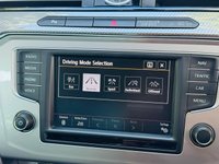 USED 2016 16 VOLKSWAGEN PASSAT 2.0 TDI BlueMotion Tech Alltrack Estate 5dr Diesel DSG 4Motion Euro 6 (s/s) (190 ps) LEATHER+SAT NAV+SENSORS+ULEZ