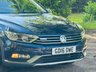 USED 2016 16 VOLKSWAGEN PASSAT 2.0 TDI BlueMotion Tech Alltrack Estate 5dr Diesel DSG 4Motion Euro 6 (s/s) (190 ps) LEATHER+SAT NAV+SENSORS+ULEZ