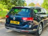 USED 2016 16 VOLKSWAGEN PASSAT 2.0 TDI BlueMotion Tech Alltrack Estate 5dr Diesel DSG 4Motion Euro 6 (s/s) (190 ps) LEATHER+SAT NAV+SENSORS+ULEZ