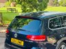 USED 2016 16 VOLKSWAGEN PASSAT 2.0 TDI BlueMotion Tech Alltrack Estate 5dr Diesel DSG 4Motion Euro 6 (s/s) (190 ps) LEATHER+SAT NAV+SENSORS+ULEZ