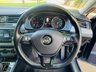 USED 2016 16 VOLKSWAGEN PASSAT 2.0 TDI BlueMotion Tech Alltrack Estate 5dr Diesel DSG 4Motion Euro 6 (s/s) (190 ps) LEATHER+SAT NAV+SENSORS+ULEZ