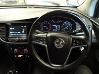 USED 2018 18 VAUXHALL MOKKA X 1.4i Turbo ecoTEC Elite SUV 5dr Petrol Manual Euro 6 (s/s) (140 ps) BEST COLOUR TOP SPEC