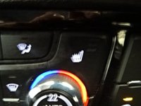 USED 2018 18 VAUXHALL MOKKA X 1.4i Turbo ecoTEC Elite SUV 5dr Petrol Manual Euro 6 (s/s) (140 ps) BEST COLOUR TOP SPEC