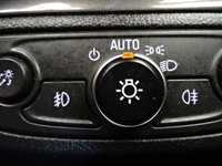 USED 2018 18 VAUXHALL MOKKA X 1.4i Turbo ecoTEC Elite SUV 5dr Petrol Manual Euro 6 (s/s) (140 ps) BEST COLOUR TOP SPEC