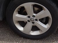 USED 2018 18 VAUXHALL MOKKA X 1.4i Turbo ecoTEC Elite SUV 5dr Petrol Manual Euro 6 (s/s) (140 ps) BEST COLOUR TOP SPEC