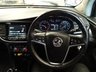 USED 2018 18 VAUXHALL MOKKA X 1.4i Turbo ecoTEC Elite SUV 5dr Petrol Manual Euro 6 (s/s) (140 ps) BEST COLOUR TOP SPEC