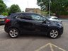 USED 2018 18 VAUXHALL MOKKA X 1.4i Turbo ecoTEC Elite SUV 5dr Petrol Manual Euro 6 (s/s) (140 ps) BEST COLOUR TOP SPEC