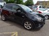 USED 2018 18 VAUXHALL MOKKA X 1.4i Turbo ecoTEC Elite SUV 5dr Petrol Manual Euro 6 (s/s) (140 ps) BEST COLOUR TOP SPEC