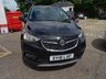 USED 2018 18 VAUXHALL MOKKA X 1.4i Turbo ecoTEC Elite SUV 5dr Petrol Manual Euro 6 (s/s) (140 ps) BEST COLOUR TOP SPEC