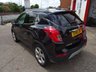USED 2018 18 VAUXHALL MOKKA X 1.4i Turbo ecoTEC Elite SUV 5dr Petrol Manual Euro 6 (s/s) (140 ps) BEST COLOUR TOP SPEC