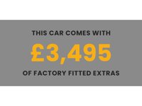 USED 2017 67 FORD FIESTA 1.0T EcoBoost Titanium Hatchback 5dr Petrol Auto Euro 6 (s/s) (100 ps) ANDROID AUTO - PARKING SENSORS