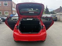 USED 2017 67 FORD FIESTA 1.0T EcoBoost Titanium Hatchback 5dr Petrol Auto Euro 6 (s/s) (100 ps) ANDROID AUTO - PARKING SENSORS