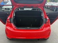 USED 2017 67 FORD FIESTA 1.0T EcoBoost Titanium Hatchback 5dr Petrol Auto Euro 6 (s/s) (100 ps) ANDROID AUTO - PARKING SENSORS