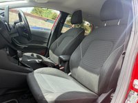USED 2017 67 FORD FIESTA 1.0T EcoBoost Titanium Hatchback 5dr Petrol Auto Euro 6 (s/s) (100 ps) ANDROID AUTO - PARKING SENSORS