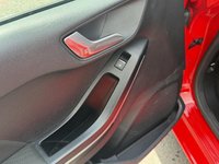 USED 2017 67 FORD FIESTA 1.0T EcoBoost Titanium Hatchback 5dr Petrol Auto Euro 6 (s/s) (100 ps) ANDROID AUTO - PARKING SENSORS