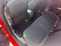 USED 2017 67 FORD FIESTA 1.0T EcoBoost Titanium Hatchback 5dr Petrol Auto Euro 6 (s/s) (100 ps) ANDROID AUTO - PARKING SENSORS
