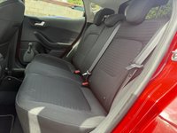 USED 2017 67 FORD FIESTA 1.0T EcoBoost Titanium Hatchback 5dr Petrol Auto Euro 6 (s/s) (100 ps) ANDROID AUTO - PARKING SENSORS