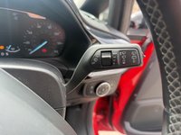 USED 2017 67 FORD FIESTA 1.0T EcoBoost Titanium Hatchback 5dr Petrol Auto Euro 6 (s/s) (100 ps) ANDROID AUTO - PARKING SENSORS