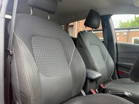 USED 2017 67 FORD FIESTA 1.0T EcoBoost Titanium Hatchback 5dr Petrol Auto Euro 6 (s/s) (100 ps) ANDROID AUTO - PARKING SENSORS