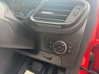 USED 2017 67 FORD FIESTA 1.0T EcoBoost Titanium Hatchback 5dr Petrol Auto Euro 6 (s/s) (100 ps) ANDROID AUTO - PARKING SENSORS