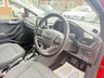 USED 2017 67 FORD FIESTA 1.0T EcoBoost Titanium Hatchback 5dr Petrol Auto Euro 6 (s/s) (100 ps) ANDROID AUTO - PARKING SENSORS