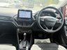 USED 2017 67 FORD FIESTA 1.0T EcoBoost Titanium Hatchback 5dr Petrol Auto Euro 6 (s/s) (100 ps) ANDROID AUTO - PARKING SENSORS
