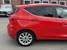 USED 2017 67 FORD FIESTA 1.0T EcoBoost Titanium Hatchback 5dr Petrol Auto Euro 6 (s/s) (100 ps) ANDROID AUTO - PARKING SENSORS