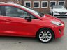 USED 2017 67 FORD FIESTA 1.0T EcoBoost Titanium Hatchback 5dr Petrol Auto Euro 6 (s/s) (100 ps) ANDROID AUTO - PARKING SENSORS