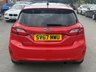 USED 2017 67 FORD FIESTA 1.0T EcoBoost Titanium Hatchback 5dr Petrol Auto Euro 6 (s/s) (100 ps) ANDROID AUTO - PARKING SENSORS