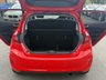 USED 2017 67 FORD FIESTA 1.0T EcoBoost Titanium Hatchback 5dr Petrol Auto Euro 6 (s/s) (100 ps) ANDROID AUTO - PARKING SENSORS