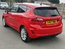 USED 2017 67 FORD FIESTA 1.0T EcoBoost Titanium Hatchback 5dr Petrol Auto Euro 6 (s/s) (100 ps) ANDROID AUTO - PARKING SENSORS