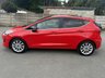 USED 2017 67 FORD FIESTA 1.0T EcoBoost Titanium Hatchback 5dr Petrol Auto Euro 6 (s/s) (100 ps) ANDROID AUTO - PARKING SENSORS