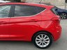 USED 2017 67 FORD FIESTA 1.0T EcoBoost Titanium Hatchback 5dr Petrol Auto Euro 6 (s/s) (100 ps) ANDROID AUTO - PARKING SENSORS