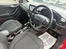 USED 2017 67 FORD FIESTA 1.0T EcoBoost Titanium Hatchback 5dr Petrol Auto Euro 6 (s/s) (100 ps) ANDROID AUTO - PARKING SENSORS