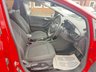 USED 2017 67 FORD FIESTA 1.0T EcoBoost Titanium Hatchback 5dr Petrol Auto Euro 6 (s/s) (100 ps) ANDROID AUTO - PARKING SENSORS