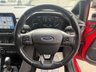 USED 2017 67 FORD FIESTA 1.0T EcoBoost Titanium Hatchback 5dr Petrol Auto Euro 6 (s/s) (100 ps) ANDROID AUTO - PARKING SENSORS