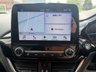 USED 2017 67 FORD FIESTA 1.0T EcoBoost Titanium Hatchback 5dr Petrol Auto Euro 6 (s/s) (100 ps) ANDROID AUTO - PARKING SENSORS
