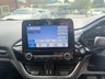 USED 2017 67 FORD FIESTA 1.0T EcoBoost Titanium Hatchback 5dr Petrol Auto Euro 6 (s/s) (100 ps) ANDROID AUTO - PARKING SENSORS
