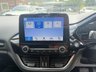 USED 2017 67 FORD FIESTA 1.0T EcoBoost Titanium Hatchback 5dr Petrol Auto Euro 6 (s/s) (100 ps) ANDROID AUTO - PARKING SENSORS
