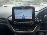 USED 2017 67 FORD FIESTA 1.0T EcoBoost Titanium Hatchback 5dr Petrol Auto Euro 6 (s/s) (100 ps) ANDROID AUTO - PARKING SENSORS