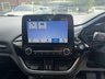 USED 2017 67 FORD FIESTA 1.0T EcoBoost Titanium Hatchback 5dr Petrol Auto Euro 6 (s/s) (100 ps) ANDROID AUTO - PARKING SENSORS