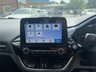 USED 2017 67 FORD FIESTA 1.0T EcoBoost Titanium Hatchback 5dr Petrol Auto Euro 6 (s/s) (100 ps) ANDROID AUTO - PARKING SENSORS