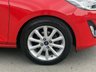 USED 2017 67 FORD FIESTA 1.0T EcoBoost Titanium Hatchback 5dr Petrol Auto Euro 6 (s/s) (100 ps) ANDROID AUTO - PARKING SENSORS