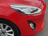 USED 2017 67 FORD FIESTA 1.0T EcoBoost Titanium Hatchback 5dr Petrol Auto Euro 6 (s/s) (100 ps) ANDROID AUTO - PARKING SENSORS